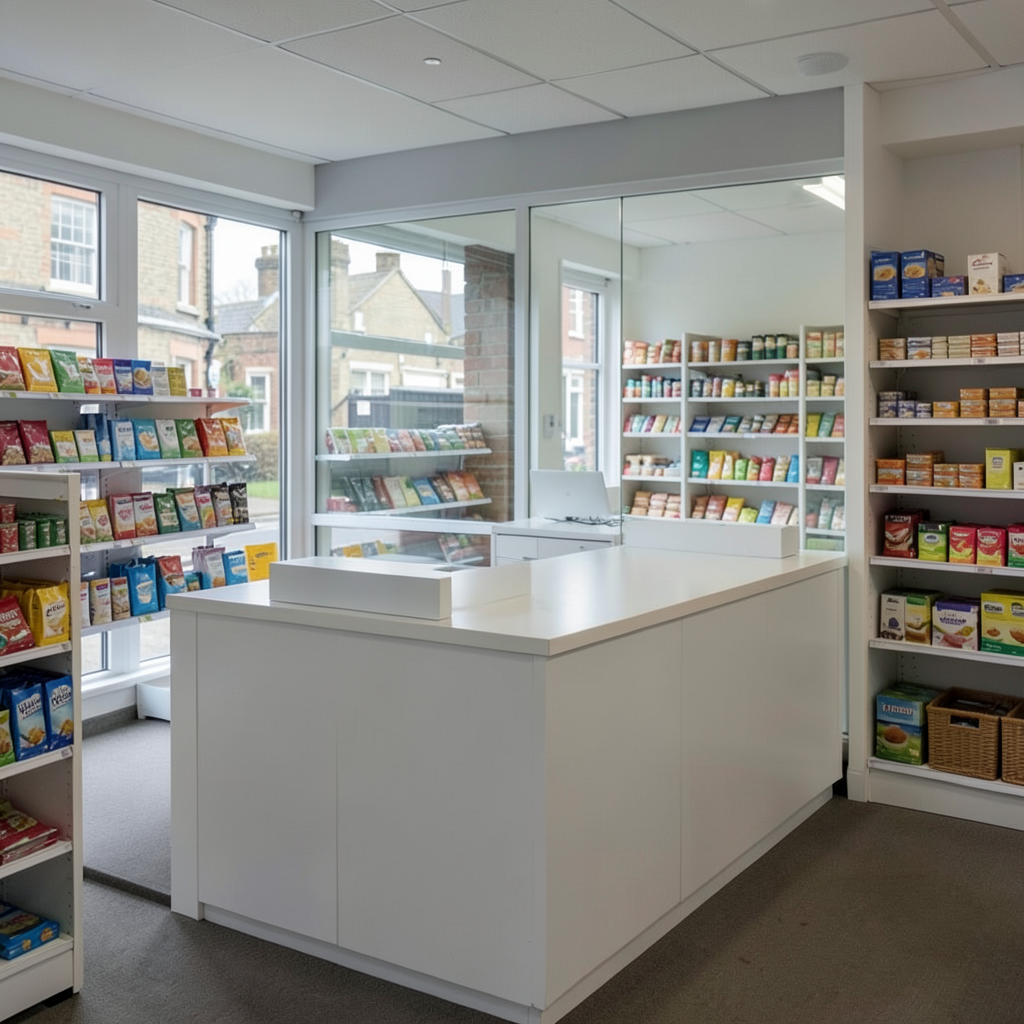 Oxford Shop Faces Probe Over £6/hr Indian Worker Allegations